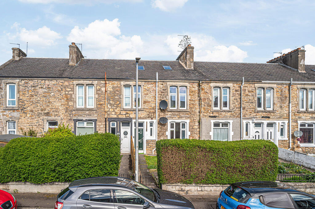 Main image of property: Maria Street, Kirkcaldy