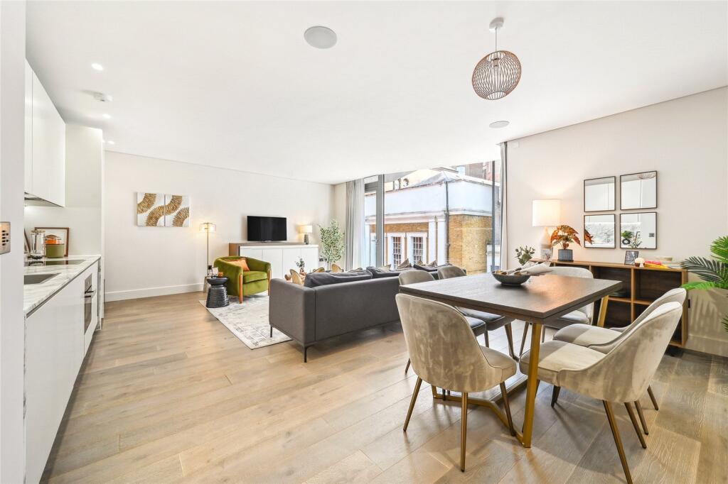 Main image of property: Aviary House, 23 Wilfred Street, Westminster, London, SW1E