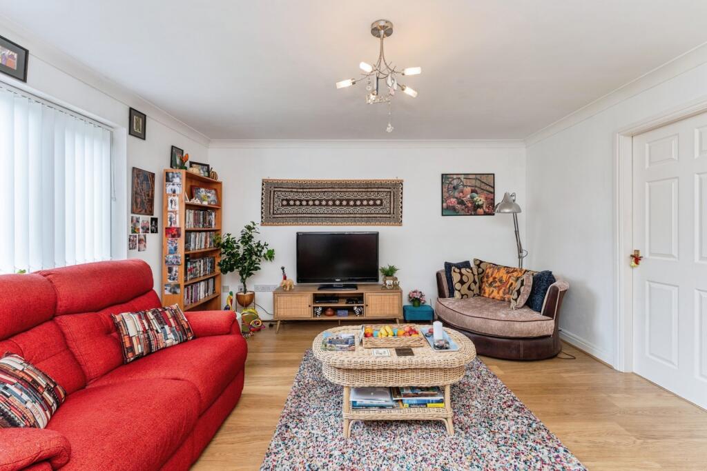 Apartment in Chester, City of Chester - View 4