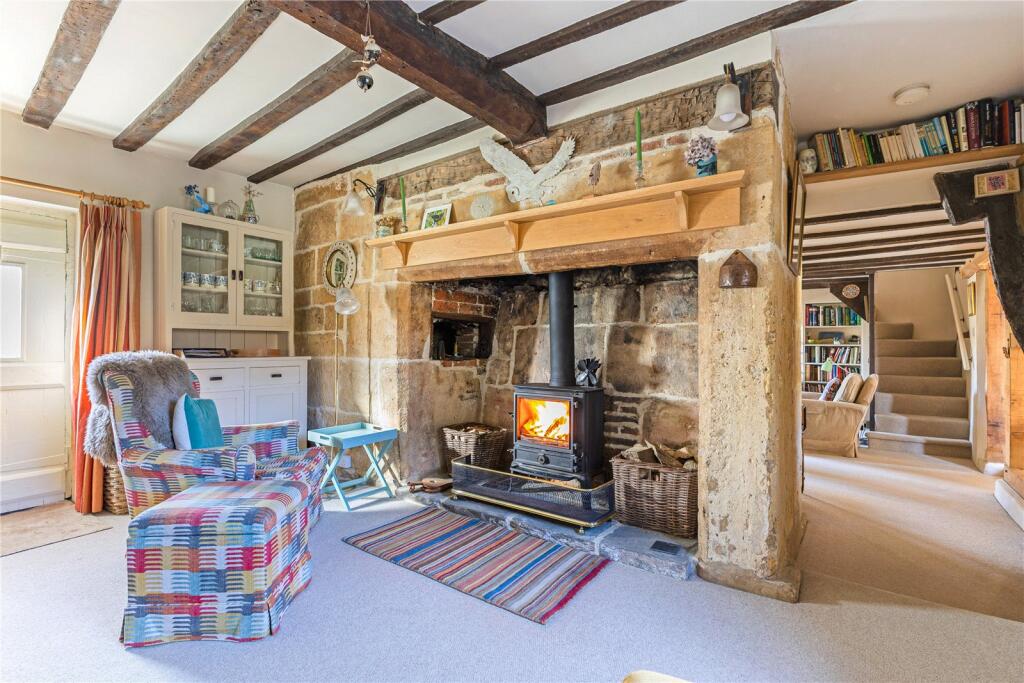 Church Road, Leckhampton, Cheltenham, Gloucestershire, GL53 photo 3