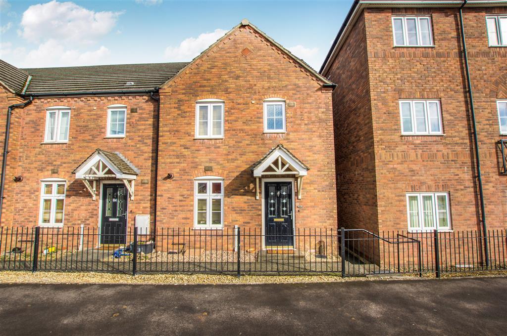 Main image of property: Cefn Glas Road, Cefn Glas
