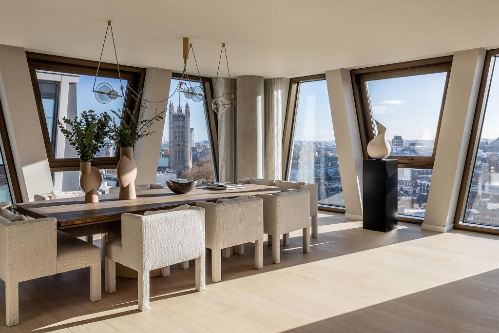 Apartment in London - View 4