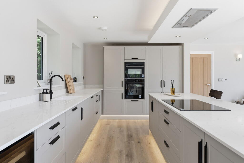 House in Newark and Sherwood, Hockerton - More