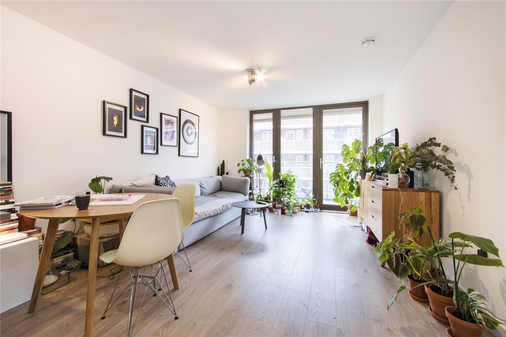 Main image of property: Grove House, 27 Frampton Park Road, London, E9