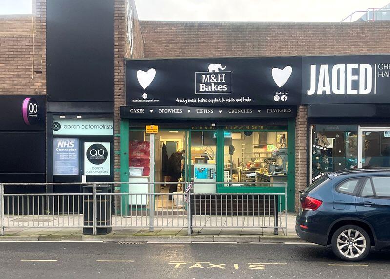 Main image of property: 3 Bellway House, Woodhorn Road, Ashington