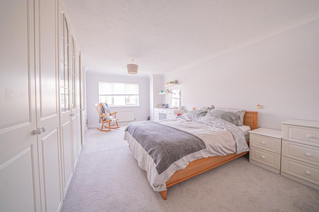 Additional image 15 of Althorpe Drive, Dorridge, B93