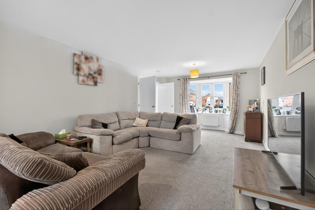 Main image of property: Hebridean Gardens, Hereford, HR2