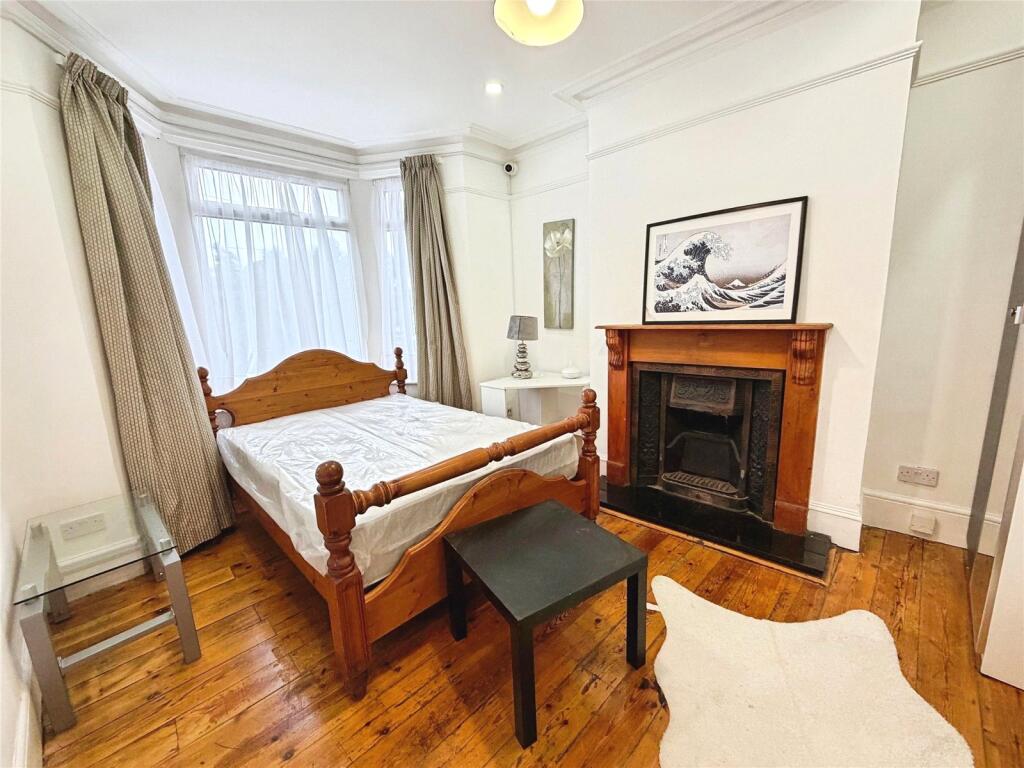 Main image of property: Rochester Street, Chatham, Kent, ME4