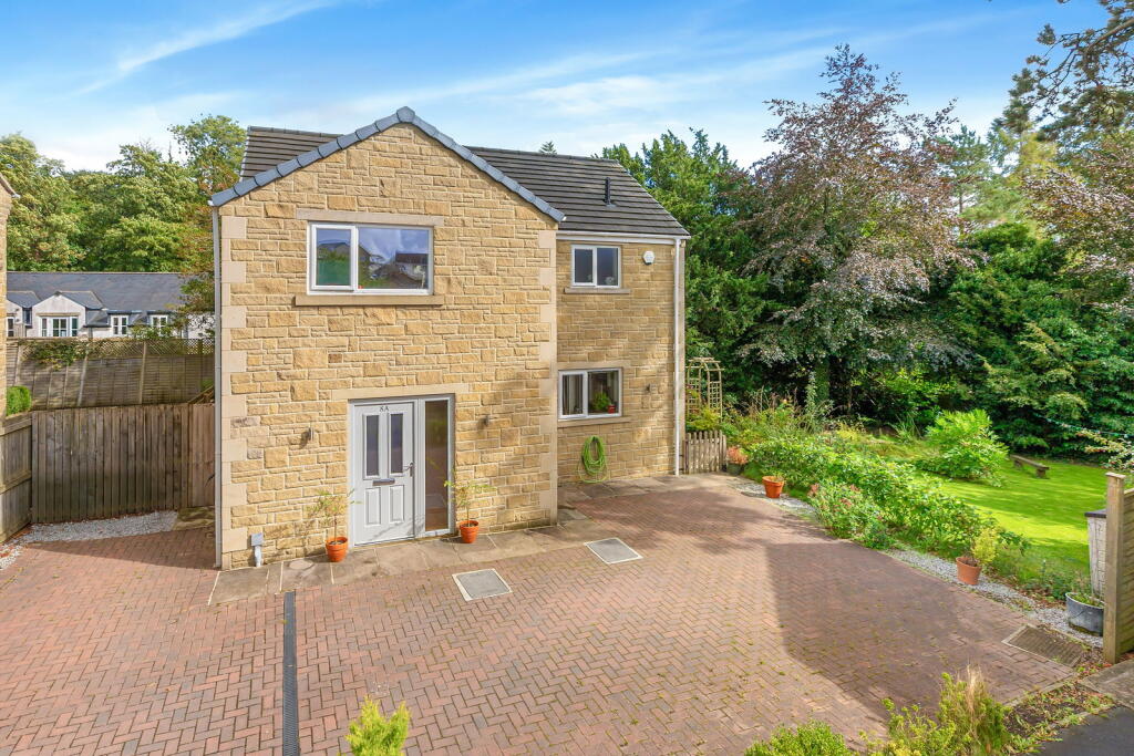 Main image of property: Park Wood Close, Skipton, North Yorkshire, BD23 1QW