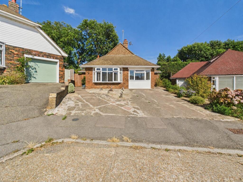 Main image of property: Bushy Croft, Bexhill-On-Sea
