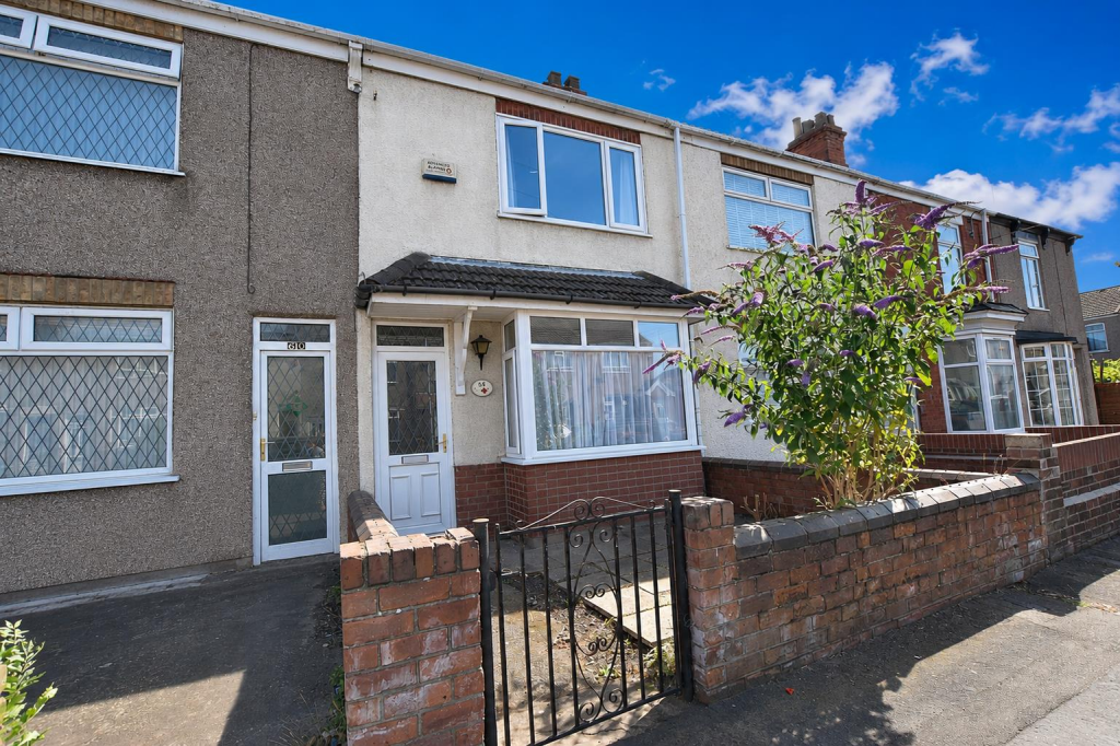 Main image of property: Granville Street, Grimsby
