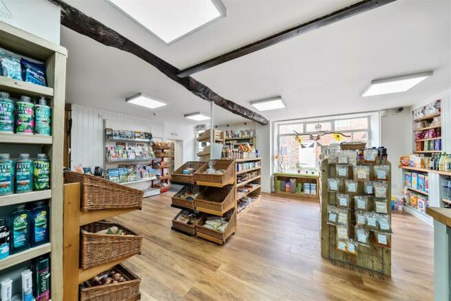 Shop