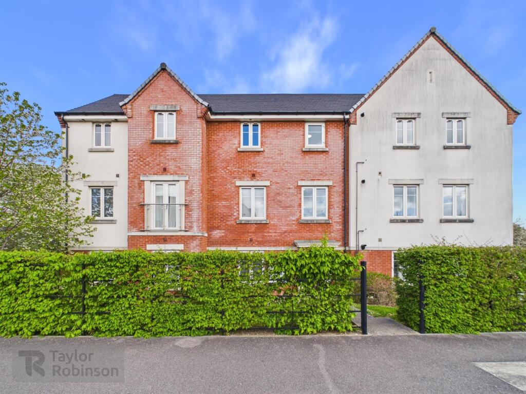 Main image of property: Woolf House, Somerley Drive, Forge Wood, Crawley