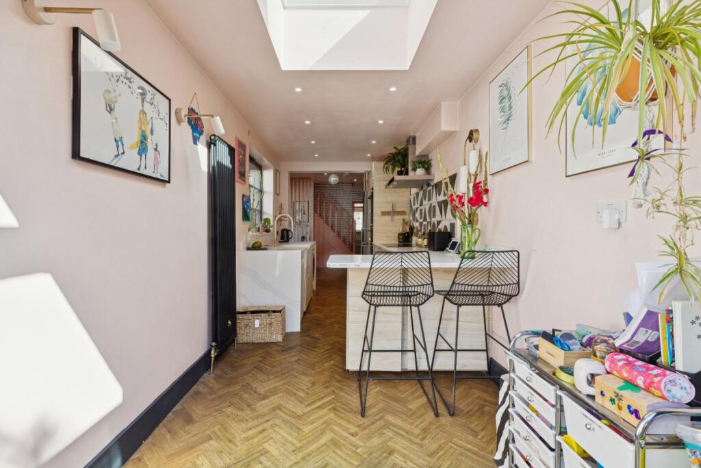 House in Hitchin, Bearton - View 4