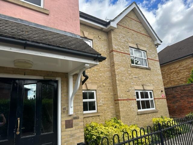 Main image of property: 2 Rose Lodge Crown Street Egham 