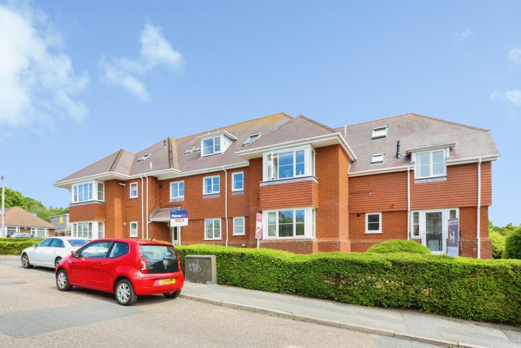 Main image of property: Hoopers, 32 Carters Avenue, Poole, BH15