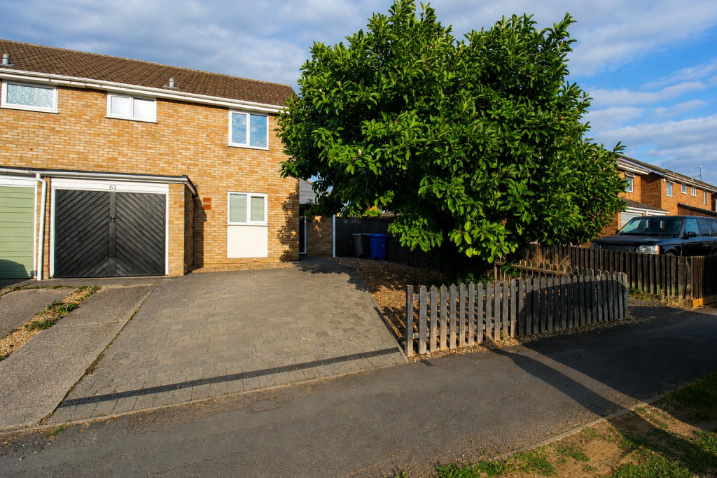 Main image of property: St. Anthonys Road, Kettering