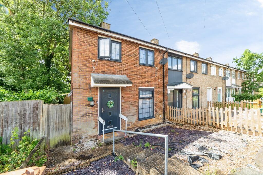 Main image of property: Fallowfield, Shephall, Stevenage