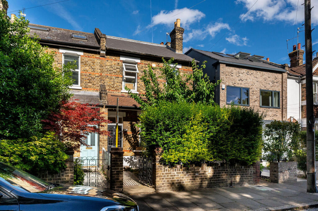 Main image of property: Meadowcourt Road, Blackheath, London, SE3