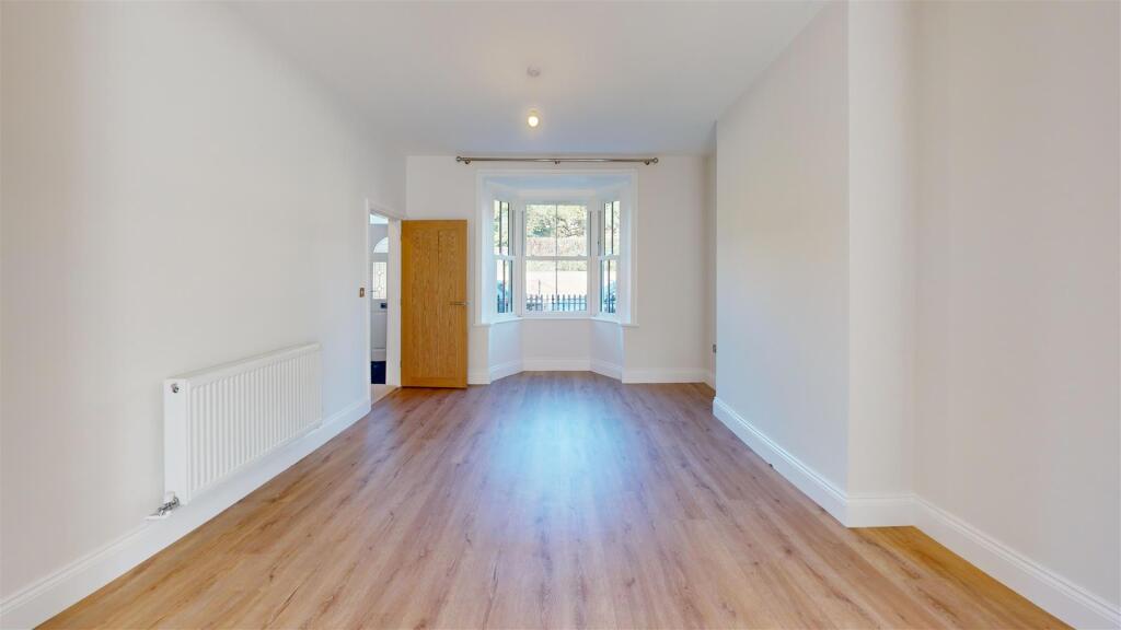 House in Shrewsbury, Belle Vue - View 5