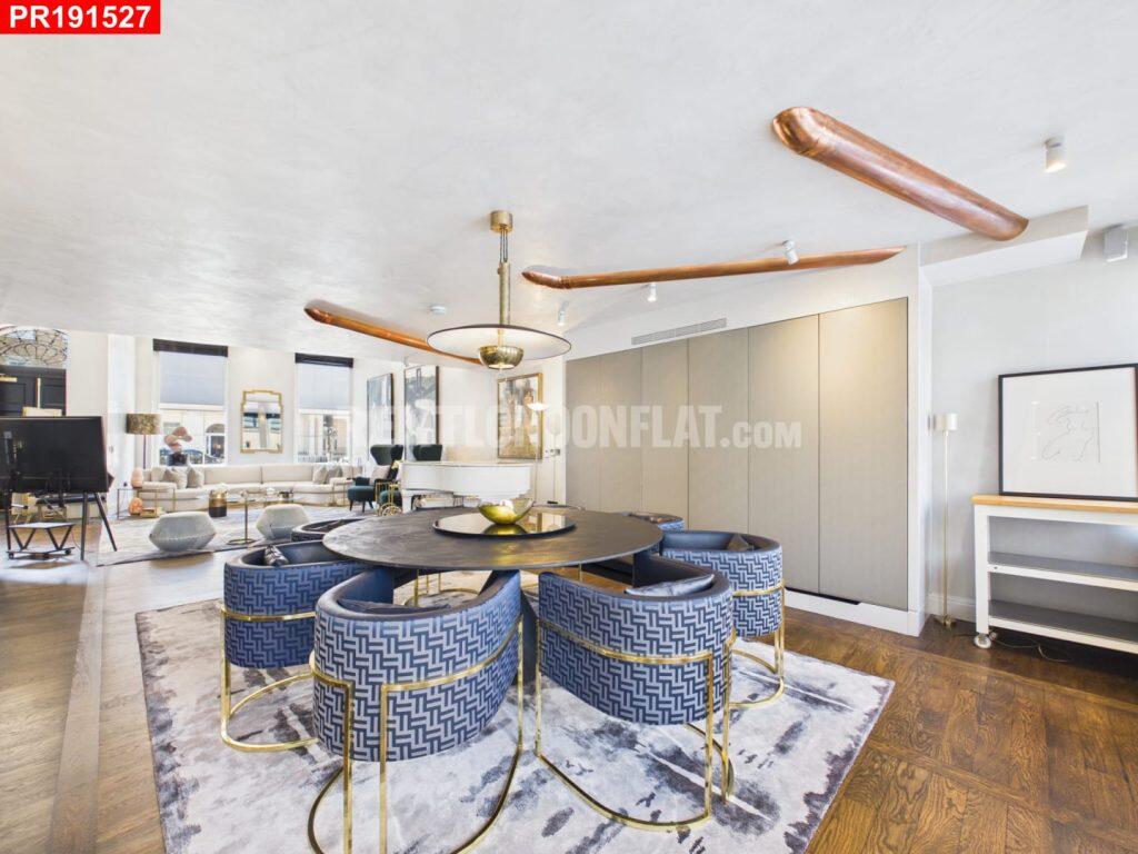 Main image of property: Westminster – 4 Bedrooms Flat