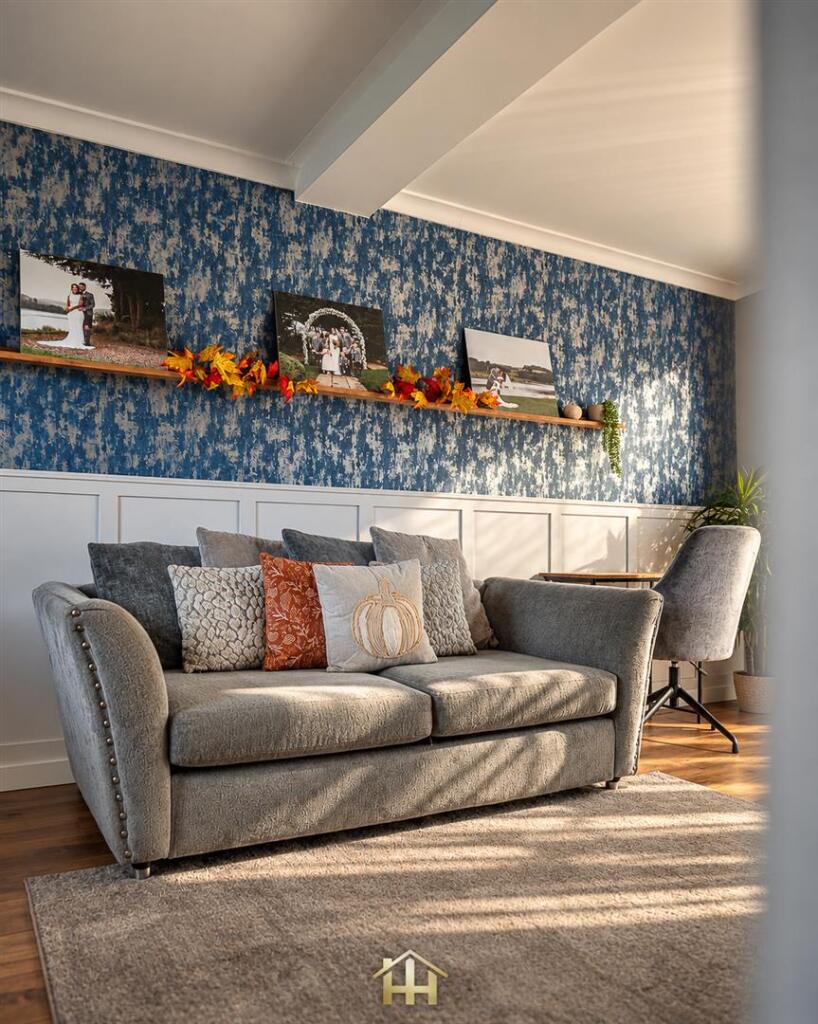 House in Dundee, Fintry - View 2