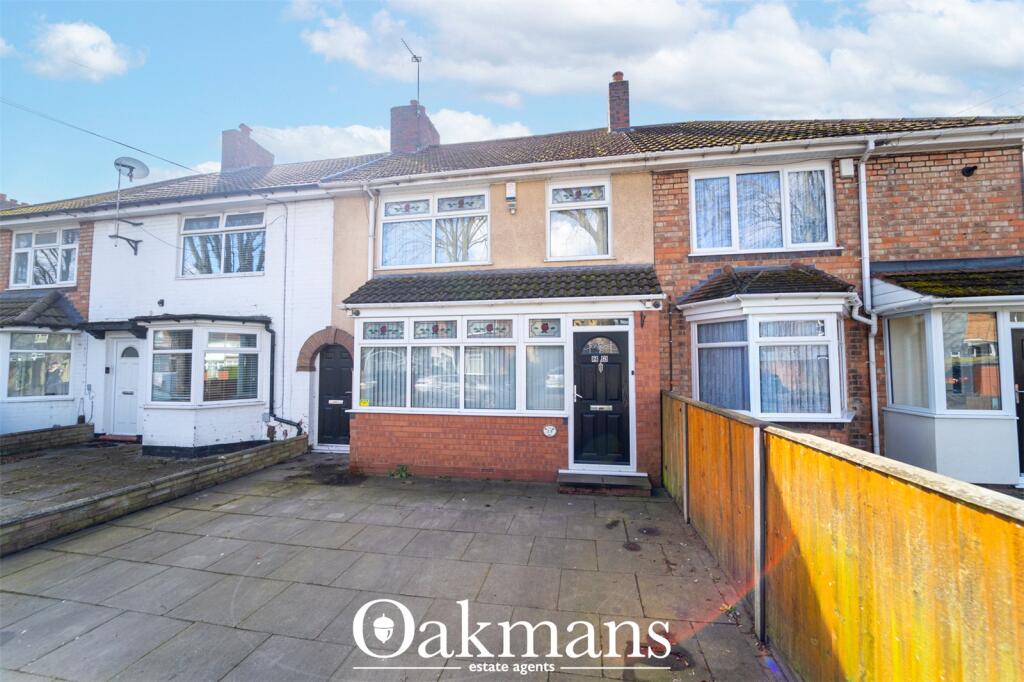 Additional image 19 of Arcot Road, Birmingham, West Midlands, B28