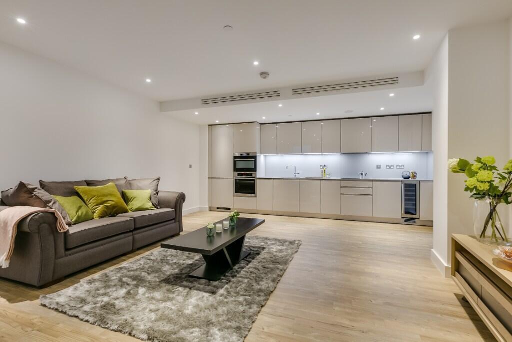 Main image of property: Wandsworth Road, London, SW8