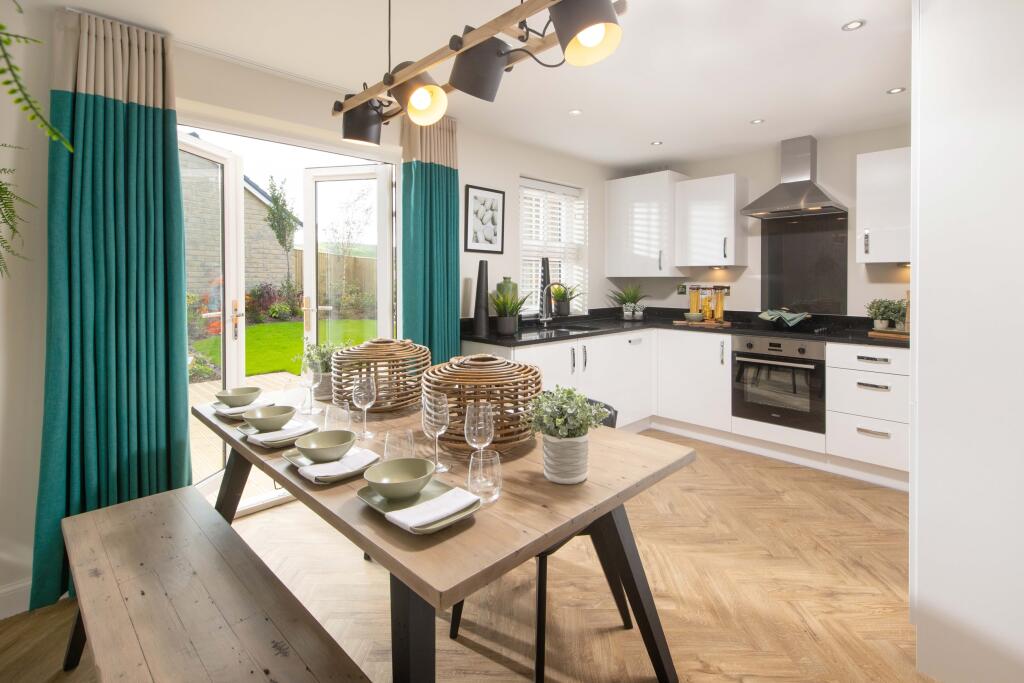 House in South Ribble, Moss Side - View 3