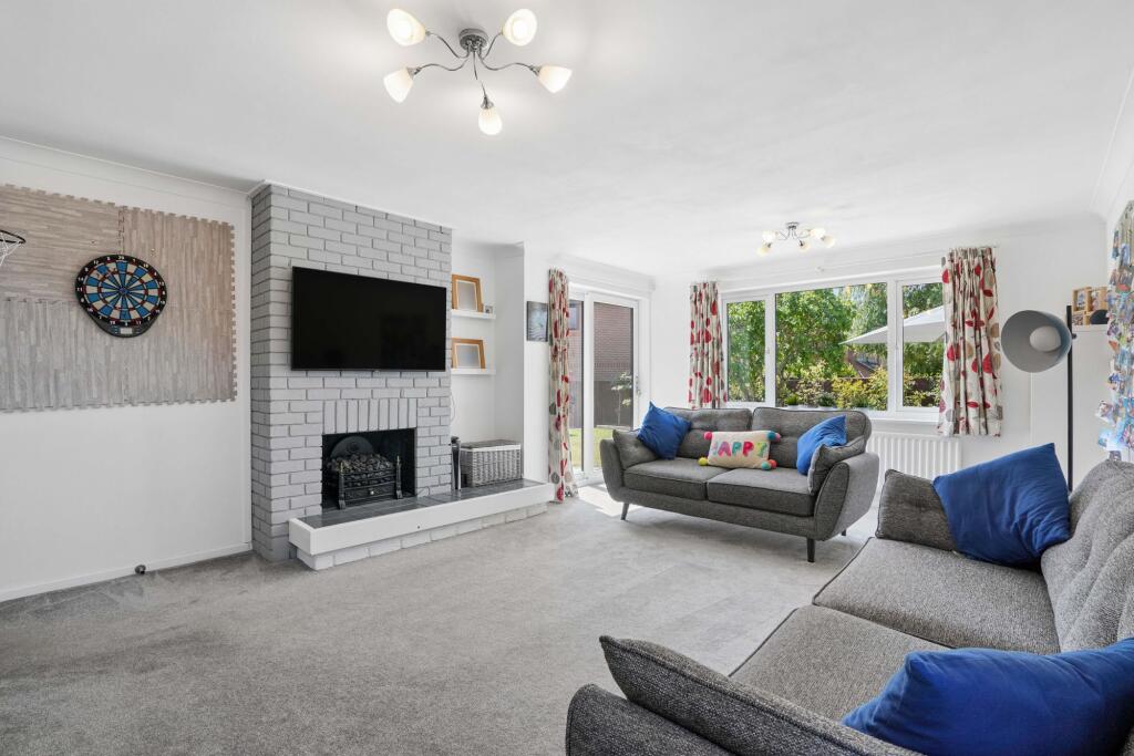 Prince Grove, Abingdon, OX14 photo 2