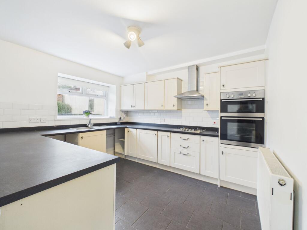 Main image of property: Beaufort Hill, Beaufort, NP23