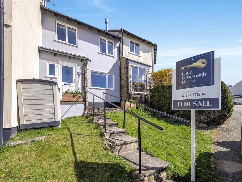 Main image of property: Homer Close, Bratton Fleming, Barnstaple