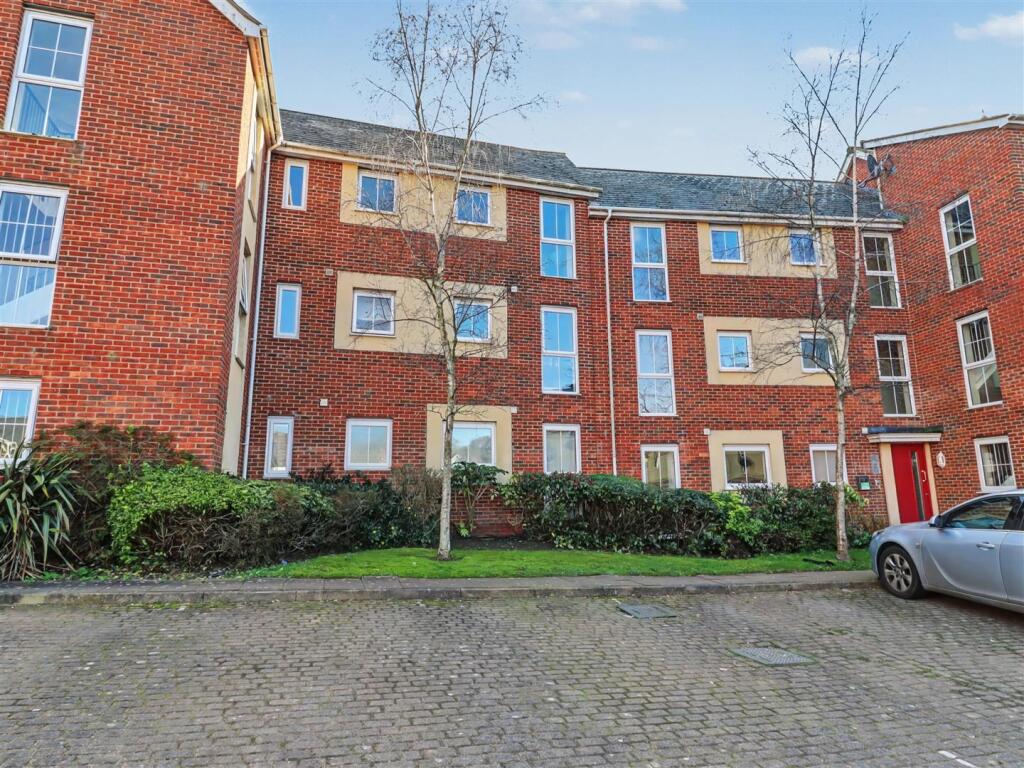 Main image of property: Solario Road, Costessey