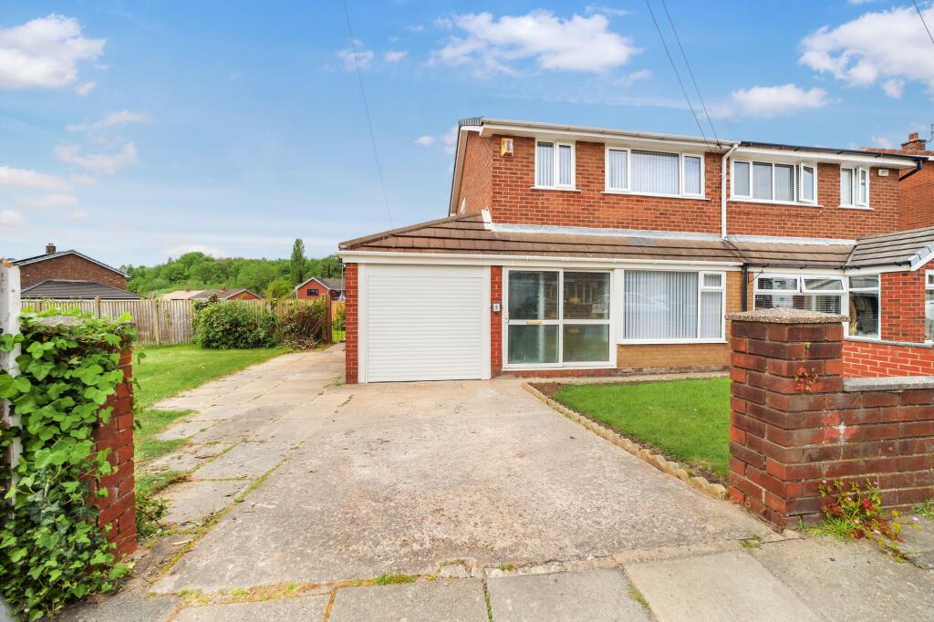 Main image of property: Mowbray Avenue, St. Helens, WA11
