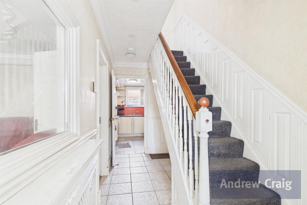 House in Newcastle upon Tyne - View 5