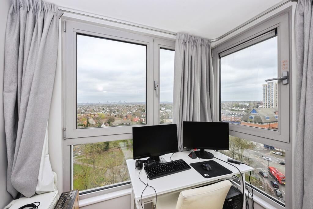 Main image of property: Throwley Way, Sutton, SM1