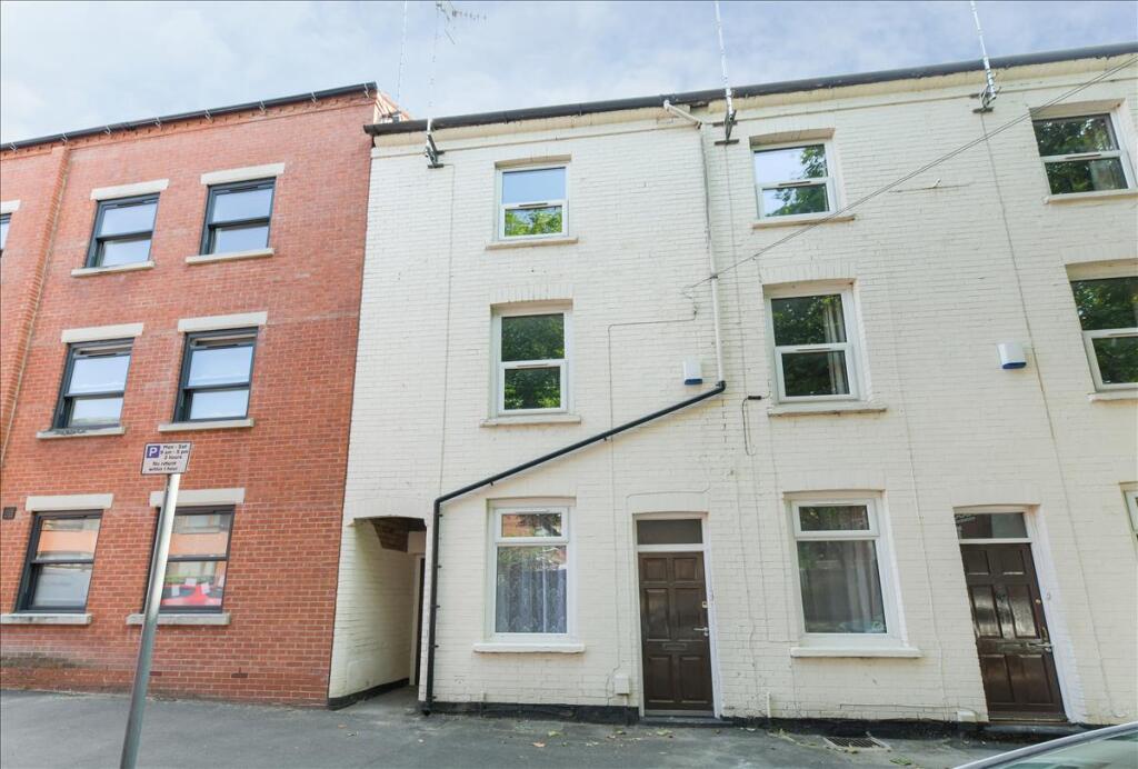 House in Nottingham, Carrington - View 4
