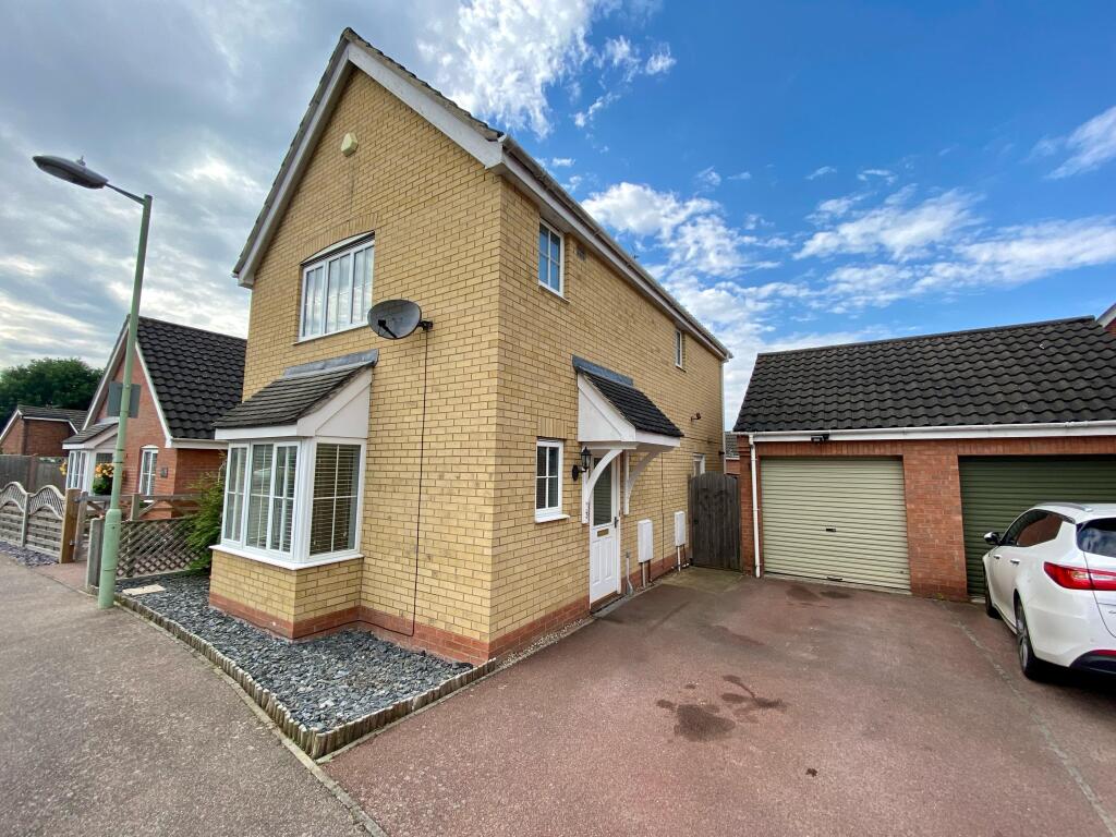 Main image of property: Woodcock Rise, BRANDON