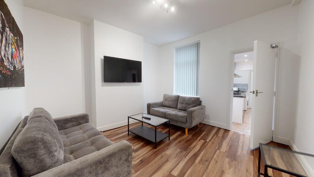 Main image of property: Fearon Street, Loughborough, Leicestershire, LE11