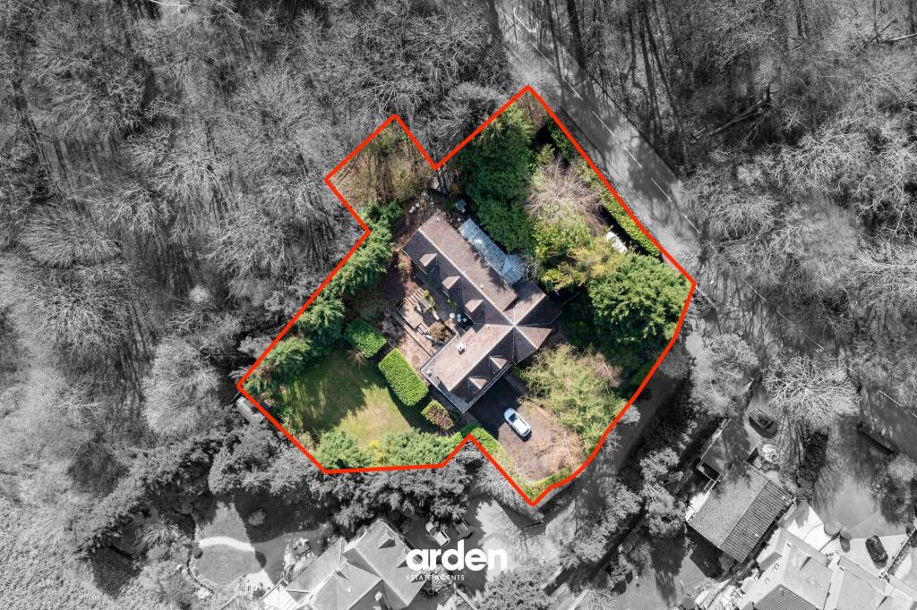 Additional image 3 of Barnt Green Road, Cofton Hackett, B45