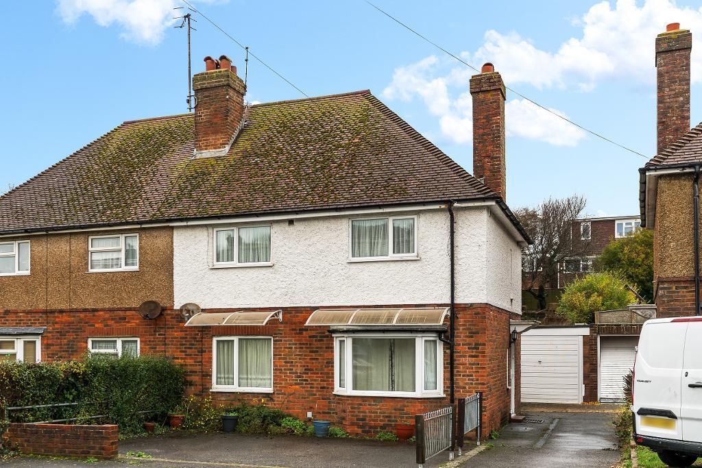 Main image of property: Vale Road, Seaford, East Sussex, BN25 3HB