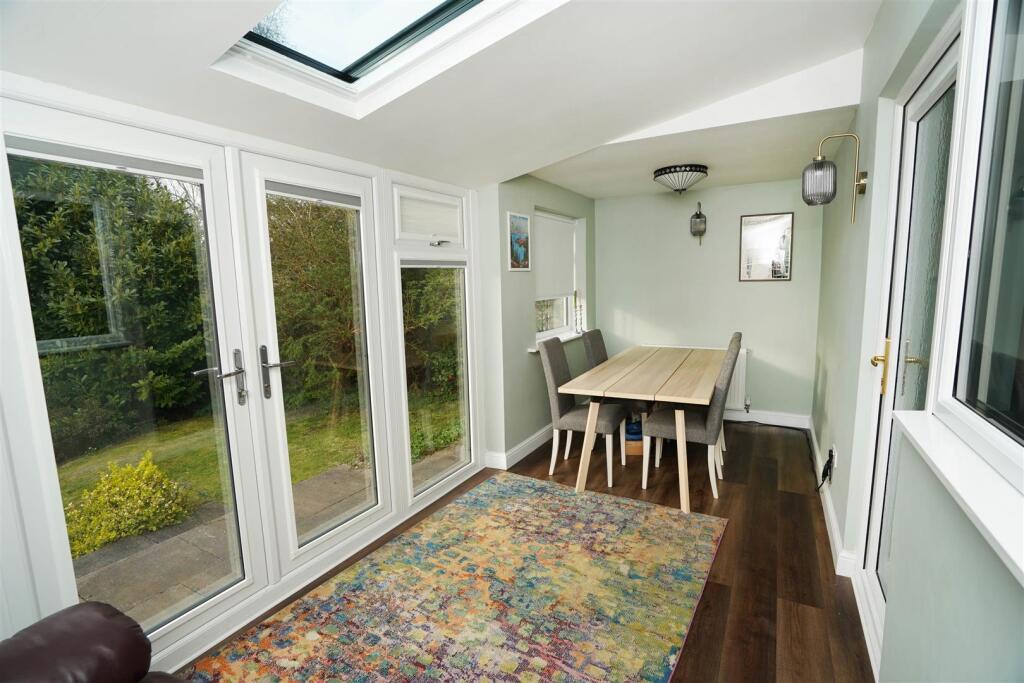 House in Bolton, Horwich - View 4
