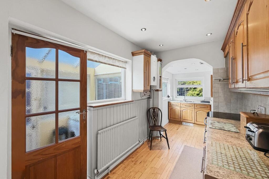 House in Warrington - View 4
