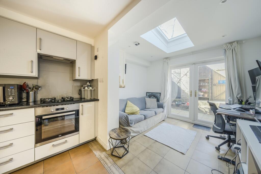 Main image of property: Fernhead Road, London, W9