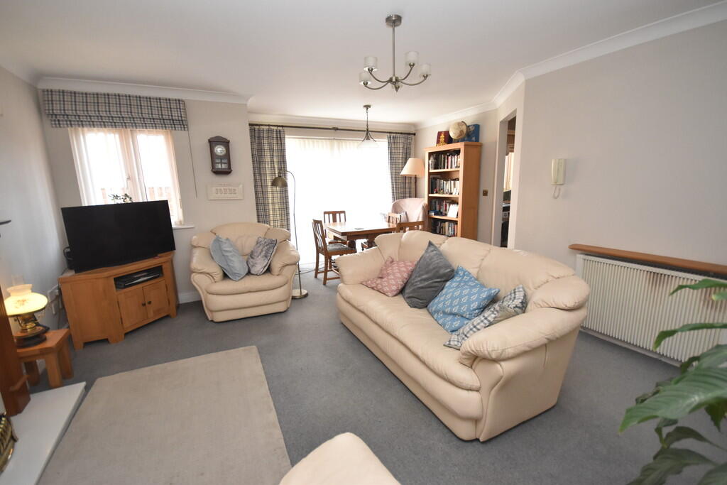 Heatley Court, Deermoss Lane, Whitchurch photo 5
