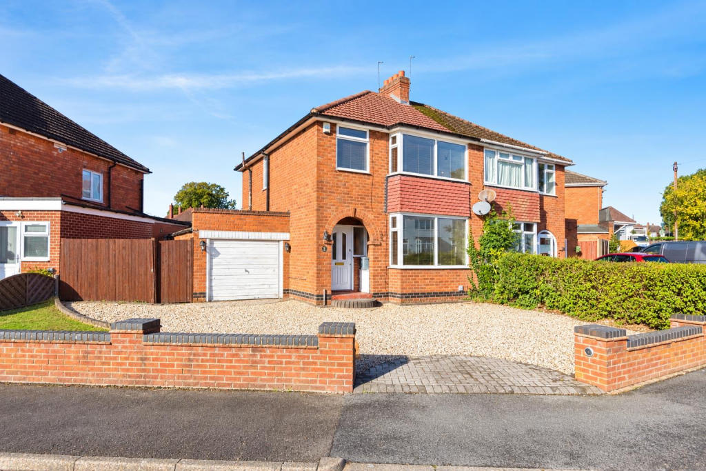 Main image of property: Velsheda Road, Shirley, Solihull