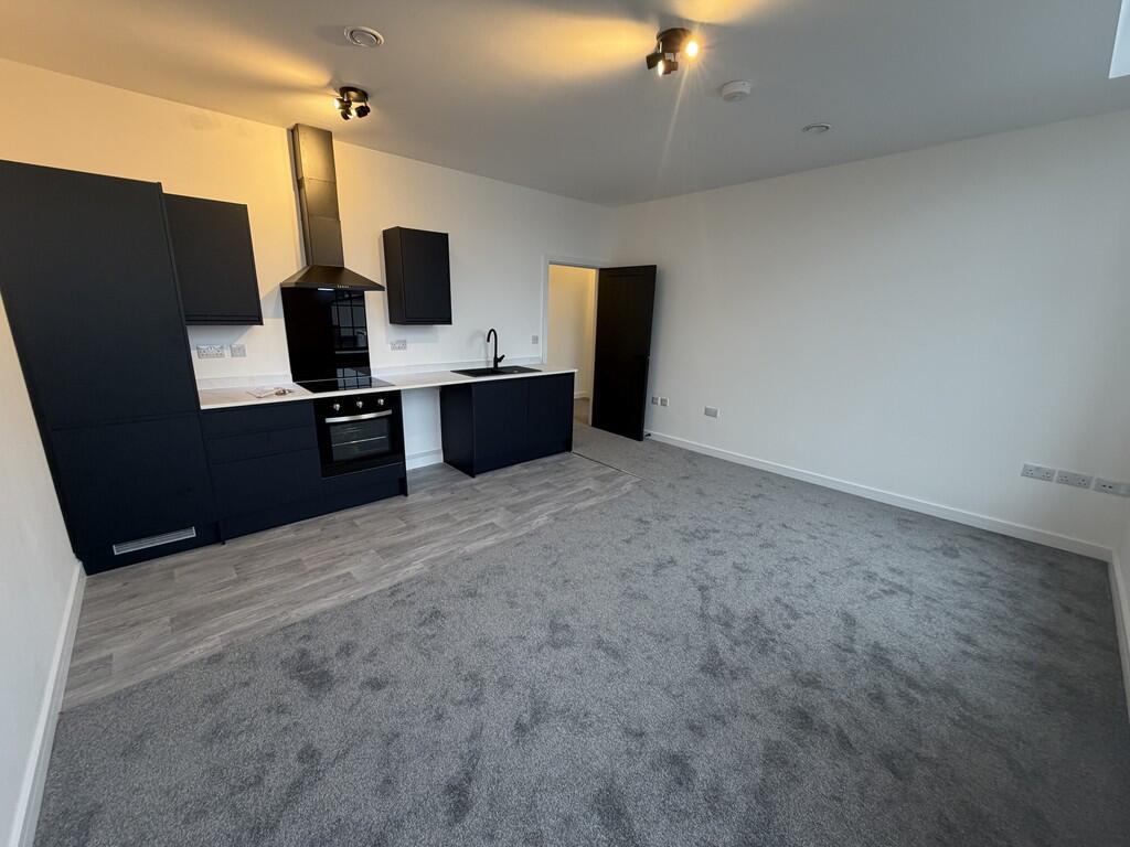 Main image of property: Osmaston Road, Derby