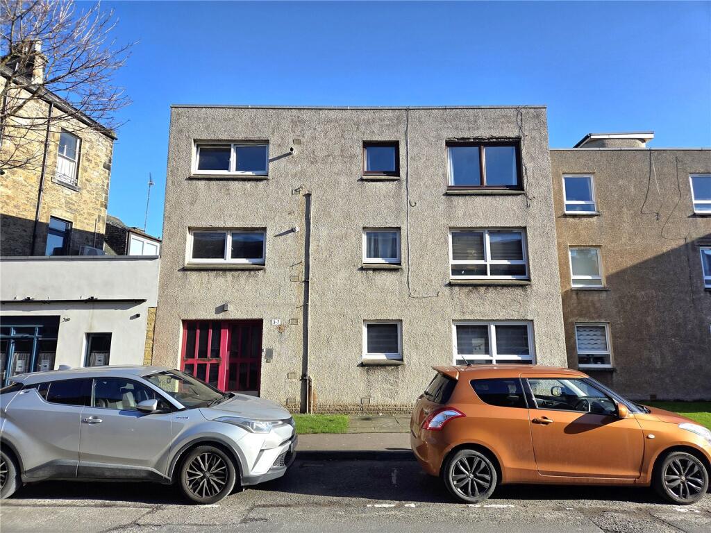 Main image of property: Kirkgate, Burntisland, Fife, KY3