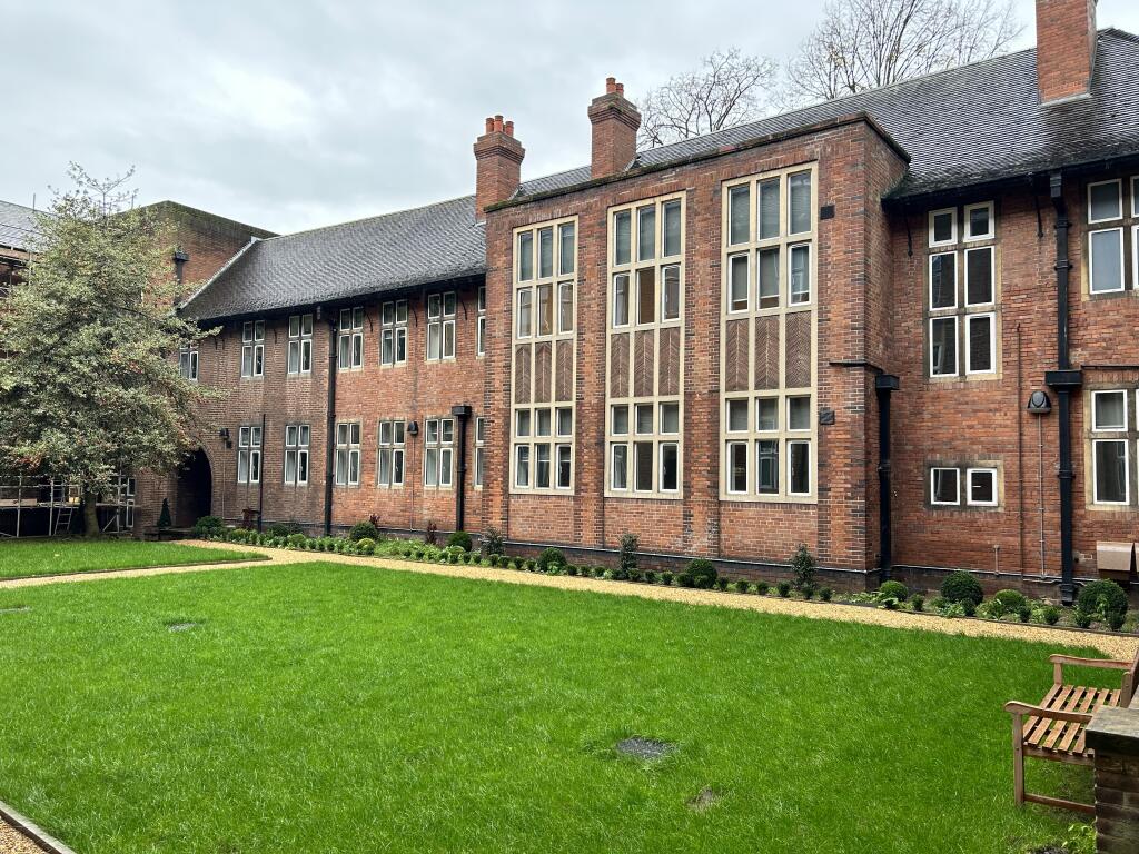 Main image of property: Middleton House, St Marys Gate