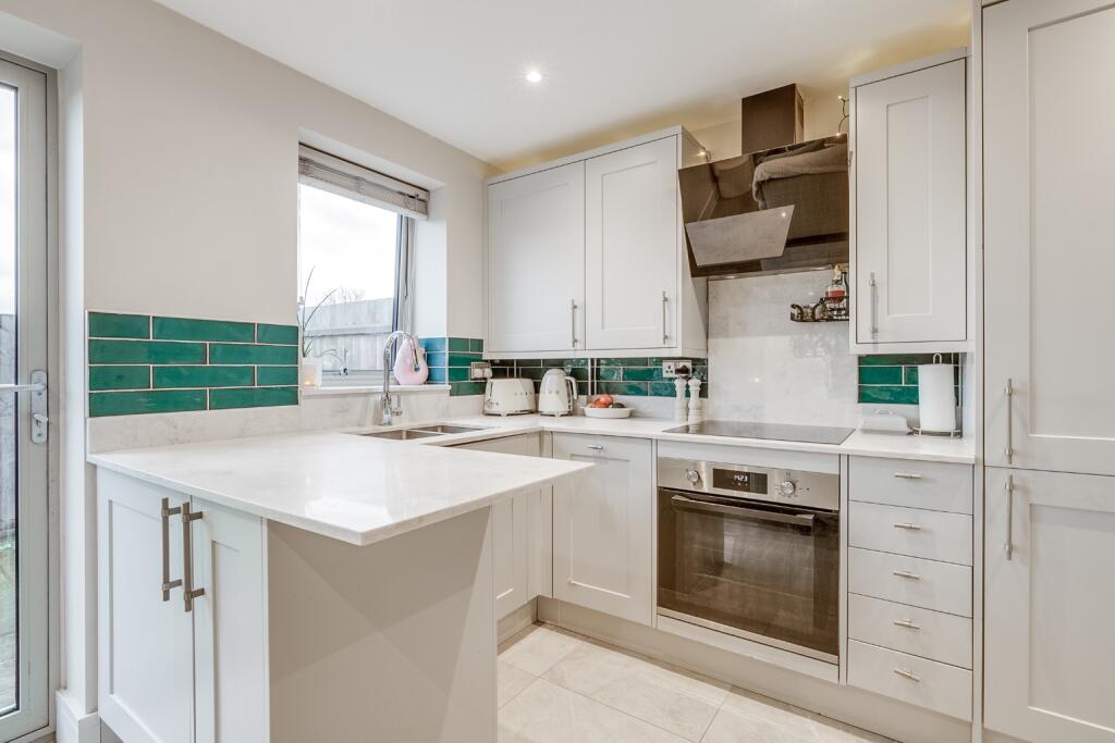 Additional image 4 of Field View Court, New Road, Welwyn Garden City, Hertfordshire, AL8